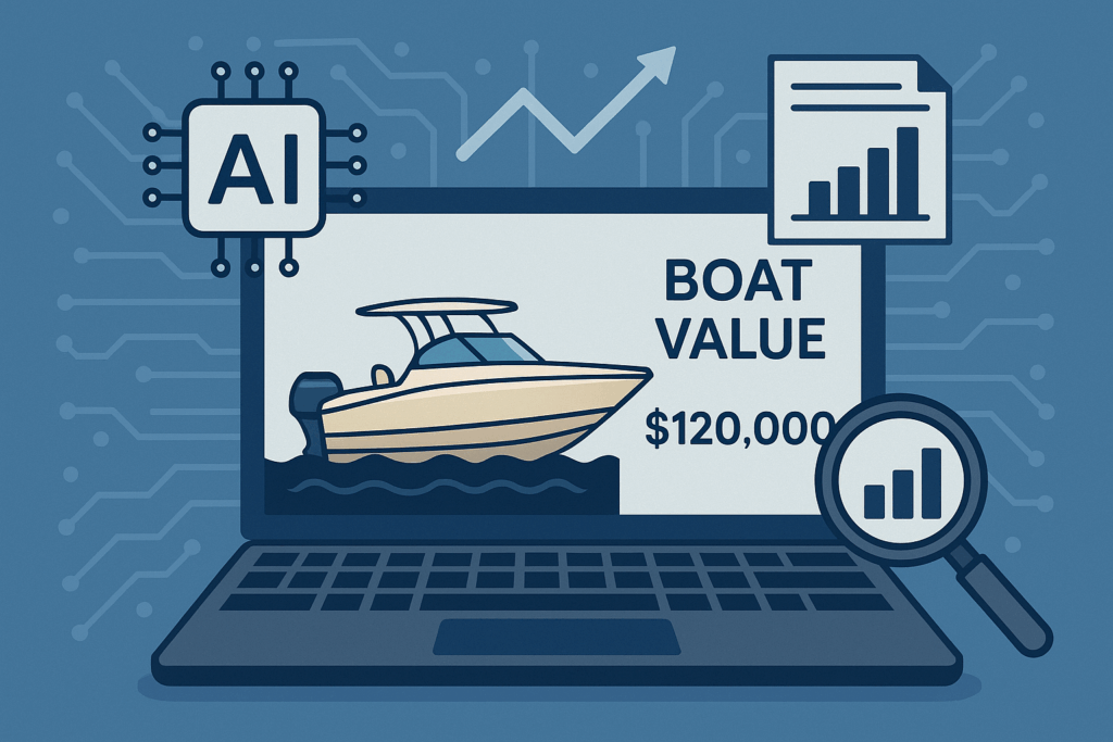 AI Boat Value AI boat value