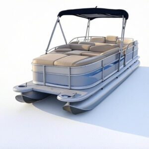 ai boat value